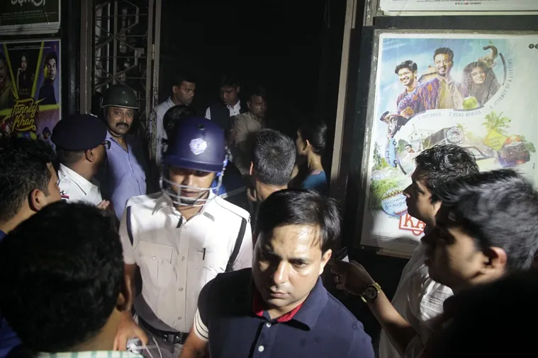 priya cinema, প্রিয়া সিনেমা