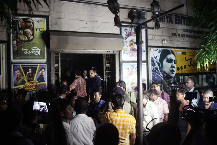 priya cinema, প্রিয়া সিনেমা