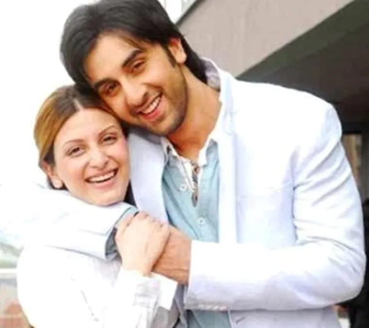 Riddhima is the elder daughter of Rishi Kapoor and Neetu Kapoor.