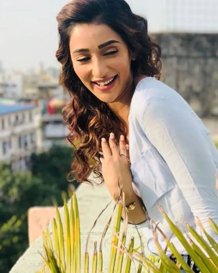sayantika
