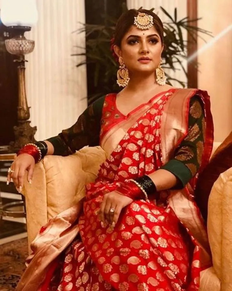 srabanti