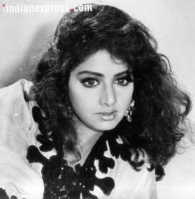 The government of India honoured Sridevi with the Padma Shri, the fourth highest civilian honour, in 2013.