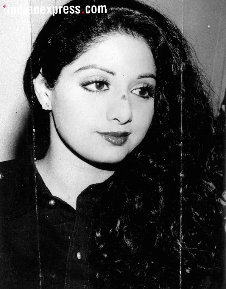 Sridevi was an incredibly versatile actor. She could do both comedy and pathos with perfection.