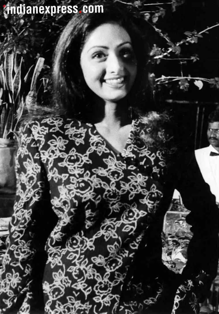 n Bollywood, there is an unfortunate tradition of phasing out older actresses while male actors continue to be the leading men in their late 50s. Sridevi defied this trend and not only starred as the leading lady in MOM, but showed that she was still a crowd-puller.
