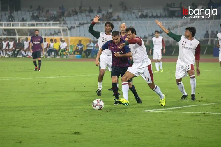 Javier Saviola