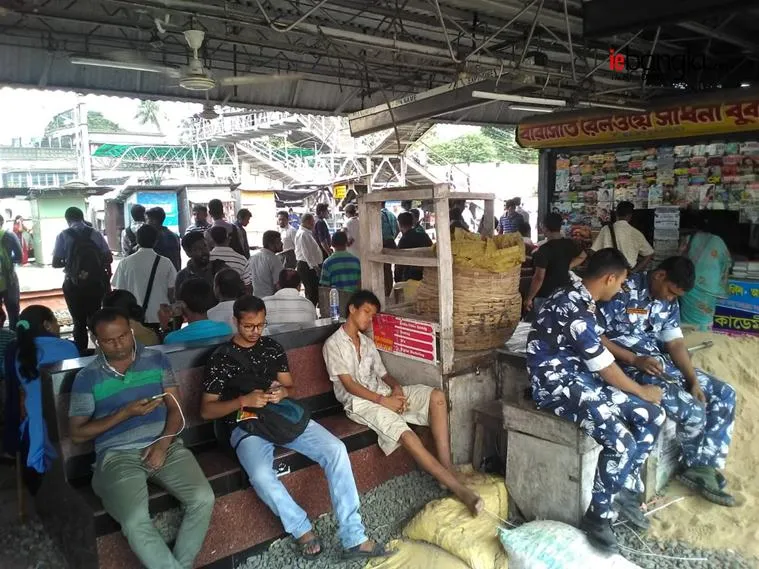 Bharat Bandh Today LIVE: 