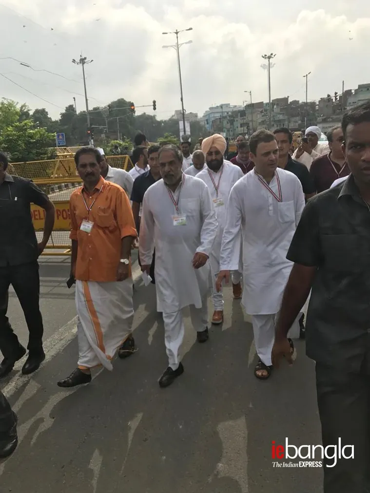Bharat Bandh Today LIVE: 