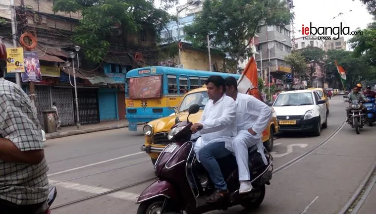 Bharat Bandh Today LIVE