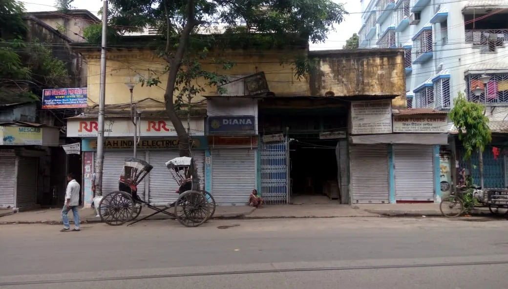 Bharat Bandh Today LIVE: 