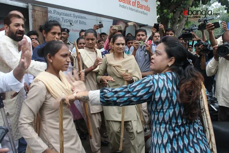 Bharat Bandh Today LIVE