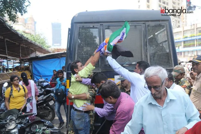 Bharat Bandh Today LIVE: 