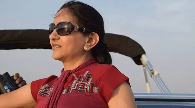 Radha Bagree