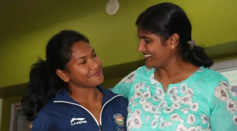 Swapna Burman 