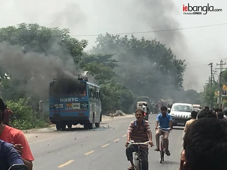 Bangla Bandh on 26th September 2018, today live updates: