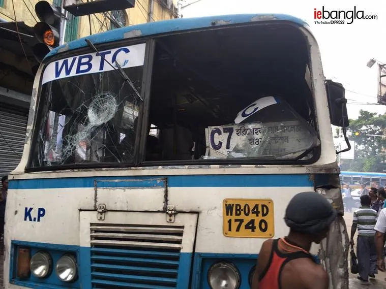Bangla Bandh on 26th September 2018, today live updates: