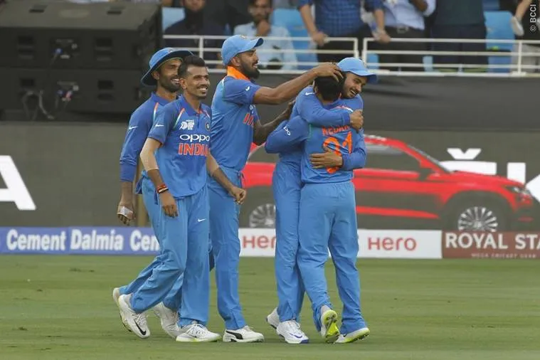 India vs Bangladesh Final Match Live Score