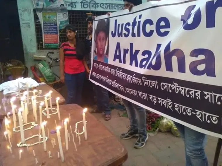 arkabha saha, অর্কাভ সাহা