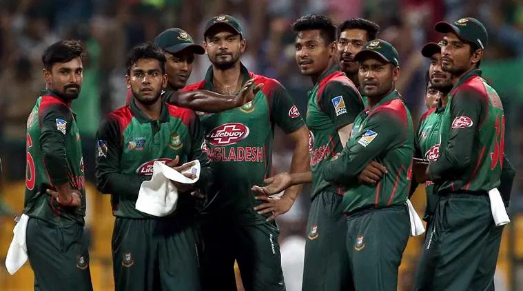 India vs Bangladesh Final Match Live Score