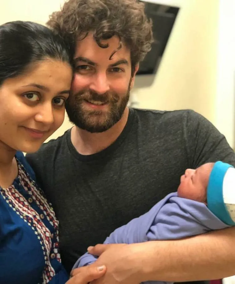 neil-nitin-mukesh-rukmini-daughter-nurvi-first-photos-1