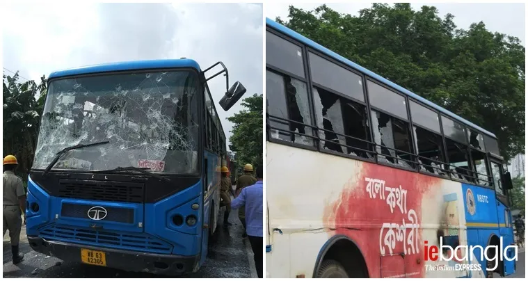 Bangla Bandh on 26th September 2018