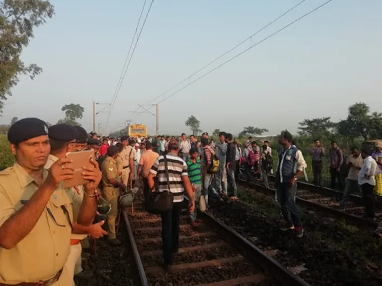 rail, রেল