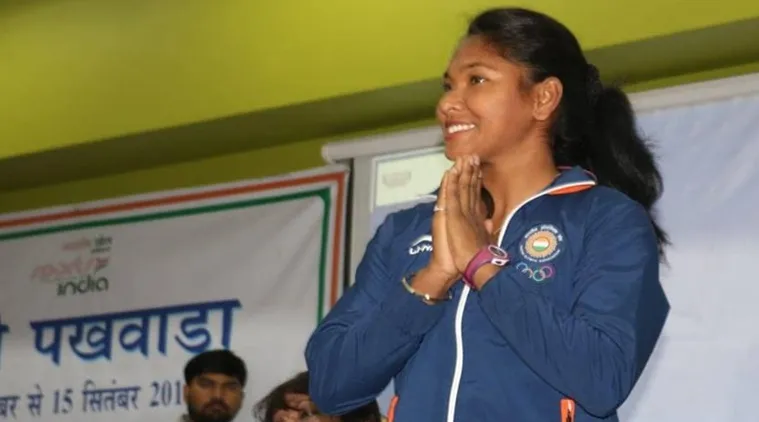 swapna burman