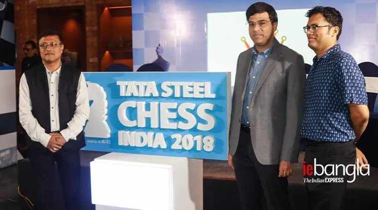ully and Viswanathan Anand
