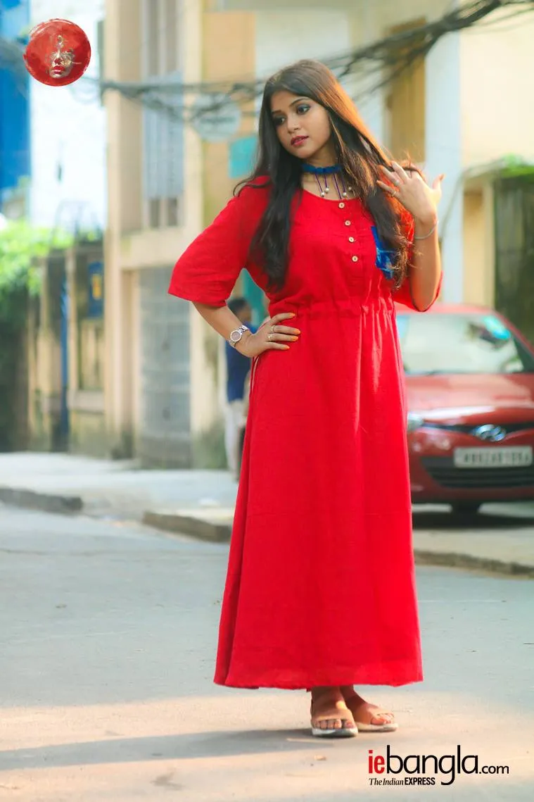 Fashion Photo Express Photo Shashi Ghosh