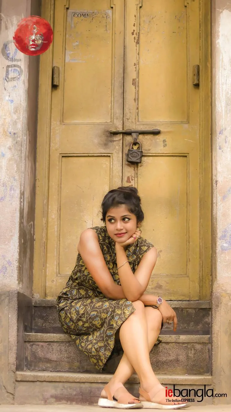 Fashion Photo Express Photo Shashi Ghosh
