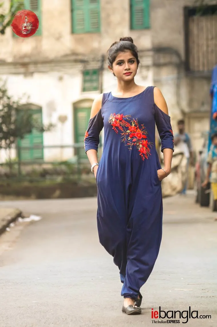 Fashion Photo Express Photo Shashi Ghosh