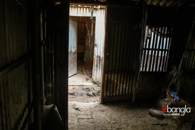 rohingya, Refugee, myanmar, Myanmar Rohingya, Burma, West Bengal, Baruipur, kurali, রোহিঙ্গা, রিফিউজি, মায়ানমার, কলকাতা, পশ্চিমবঙ্গ, বারুইপুর, কুড়ালি 