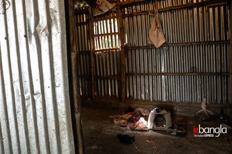 rohingya, Refugee, myanmar, Myanmar Rohingya, Burma, West Bengal, Baruipur, kurali, রোহিঙ্গা, রিফিউজি, মায়ানমার, কলকাতা, পশ্চিমবঙ্গ, বারুইপুর, কুড়ালি 