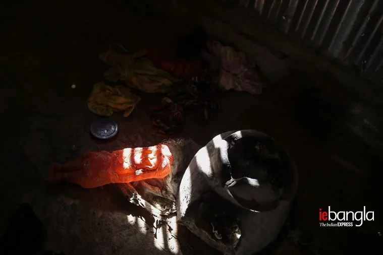 rohingya, Refugee, myanmar, Myanmar Rohingya, Burma, West Bengal, Baruipur, kurali, রোহিঙ্গা, রিফিউজি, মায়ানমার, কলকাতা, পশ্চিমবঙ্গ, বারুইপুর, কুড়ালি 