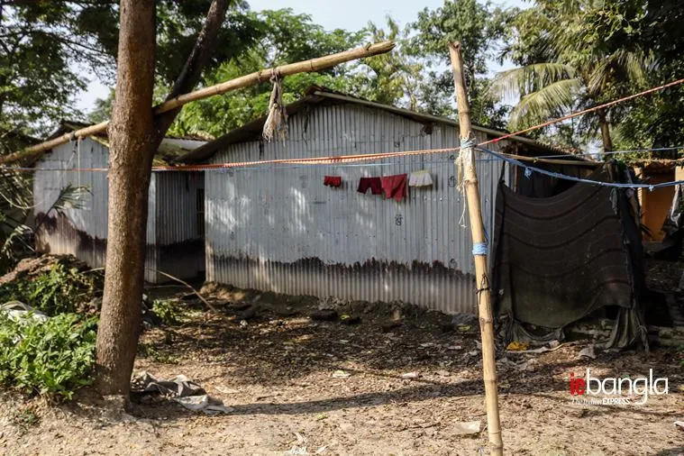 rohingya, Refugee, myanmar, Myanmar Rohingya, Burma, West Bengal, Baruipur, kurali, রোহিঙ্গা, রিফিউজি, মায়ানমার, কলকাতা, পশ্চিমবঙ্গ, বারুইপুর, কুড়ালি 
