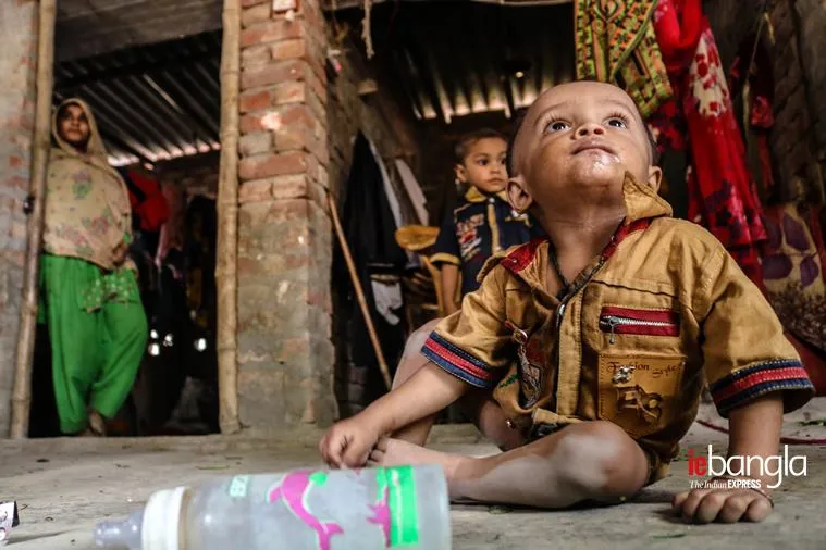 rohingya, Refugee, myanmar, Myanmar Rohingya, Burma, West Bengal, Baruipur, kurali, রোহিঙ্গা, রিফিউজি, মায়ানমার, কলকাতা, পশ্চিমবঙ্গ, বারুইপুর, কুড়ালি 