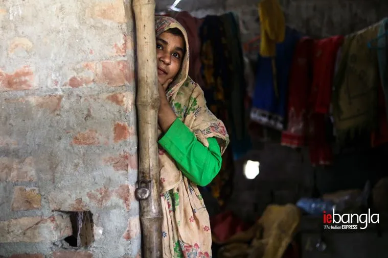 rohingya, Refugee, myanmar, Myanmar Rohingya, Burma, West Bengal, Baruipur, kurali, রোহিঙ্গা, রিফিউজি, মায়ানমার, কলকাতা, পশ্চিমবঙ্গ, বারুইপুর, কুড়ালি 