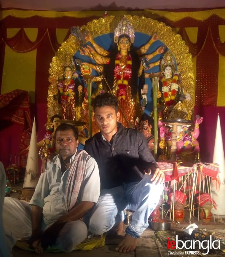 rajesh sarkar