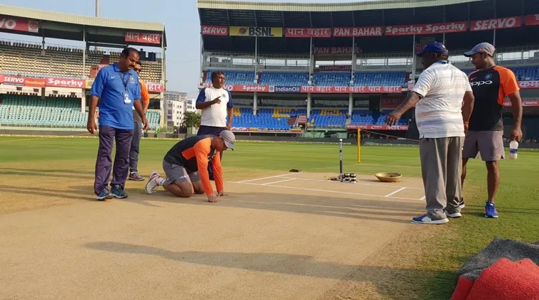 India vs West Indies Live Score