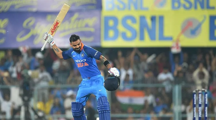 India vs West Indies Match Live Cricket Scorecard