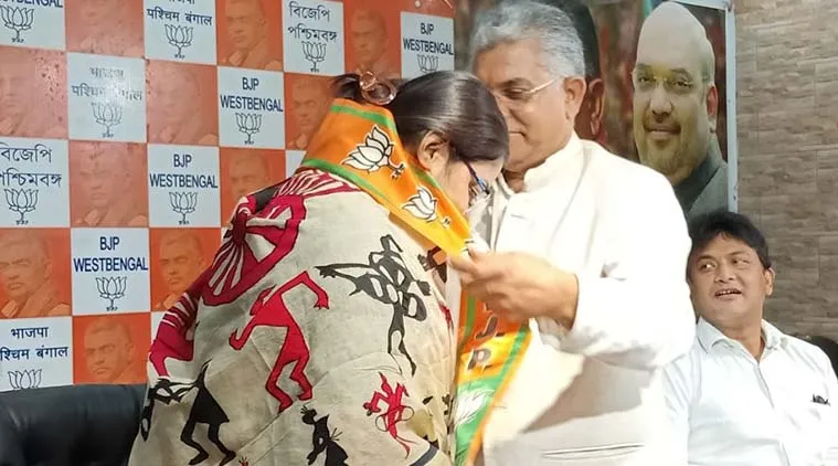 BJP cover