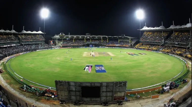 Chennai