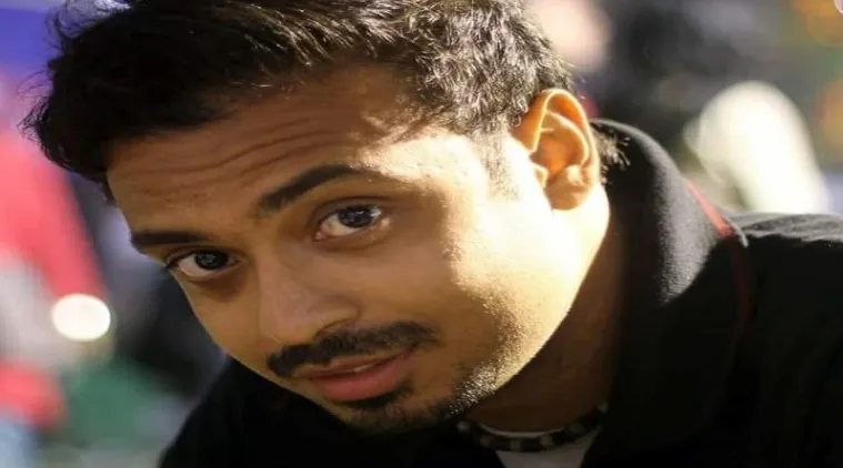 Trinankur Nag
