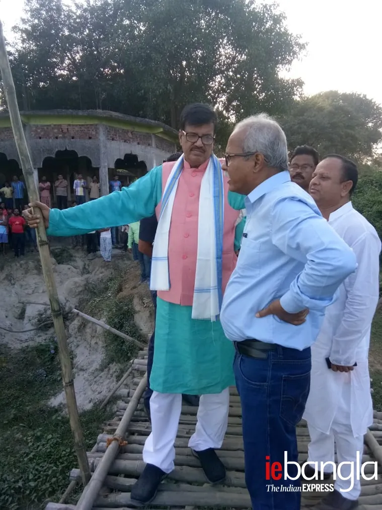 rabinranath ghosh