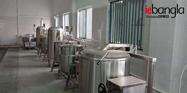 baruipur central Correctional Home, বারুইপুর কেন্দ্রীয় সংশোধনাগার