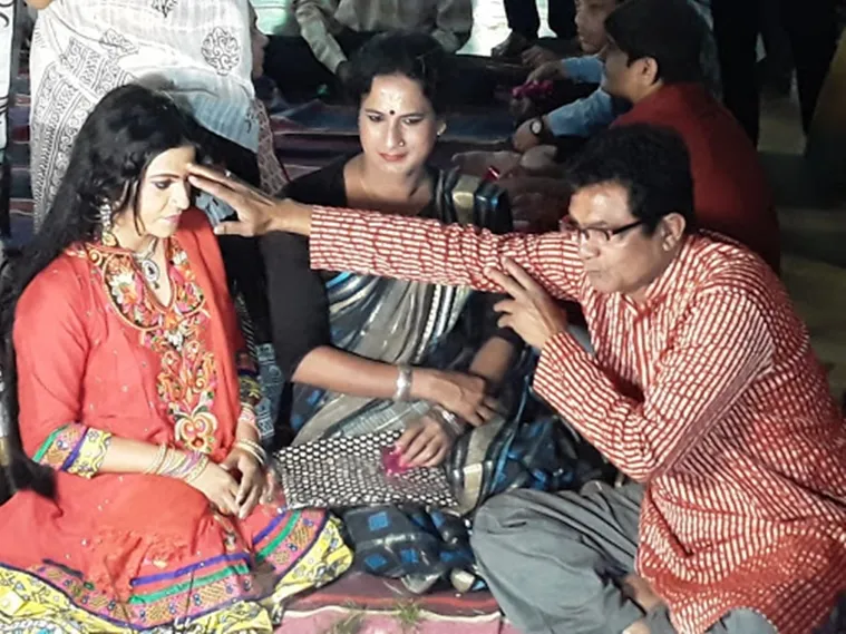 bon phoota, বোনফোঁটা