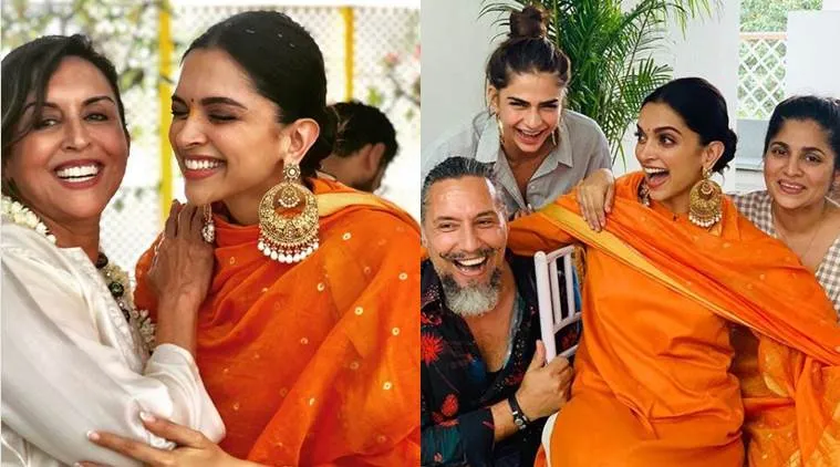 Deepika Padukone, দীপিকা পাড়ুকোন