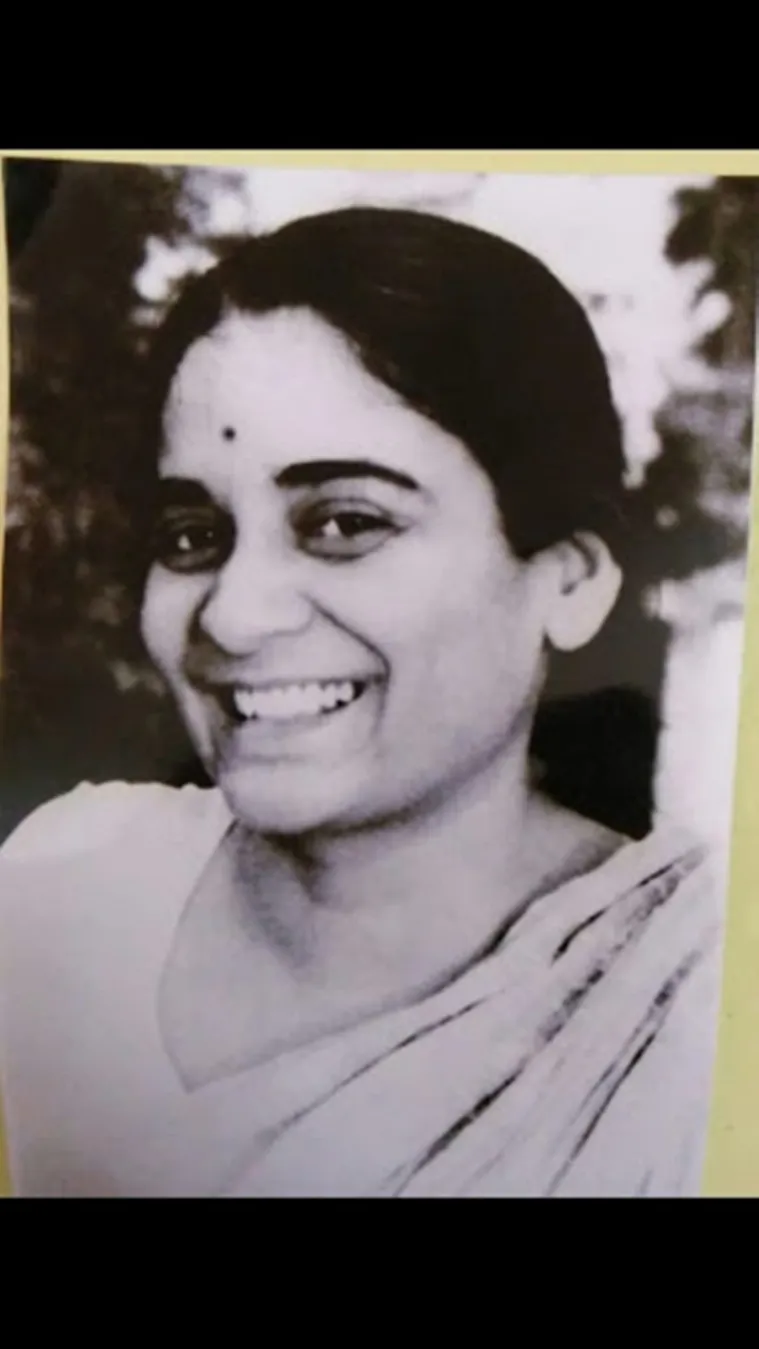gouri dharmapal, গৌরী ধর্মপাল