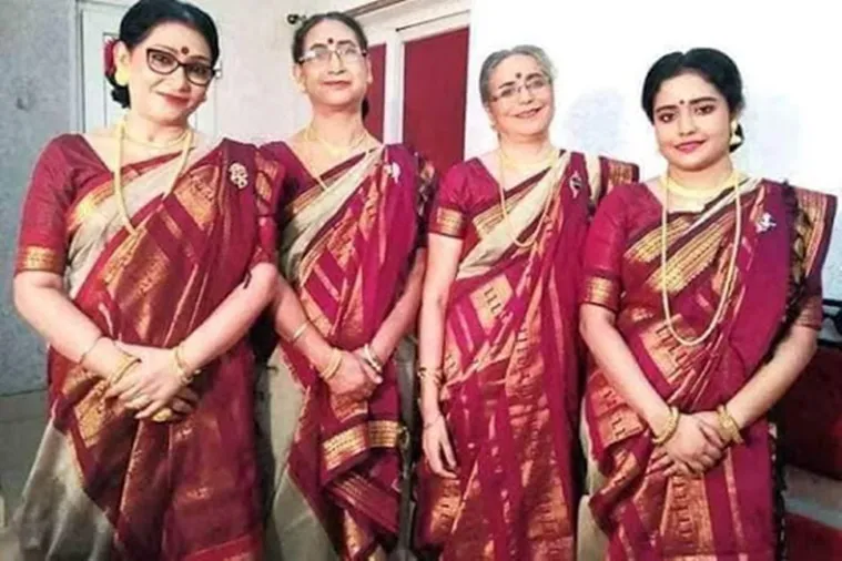 nandini bhowmik, নন্দিনী ভৌমিক