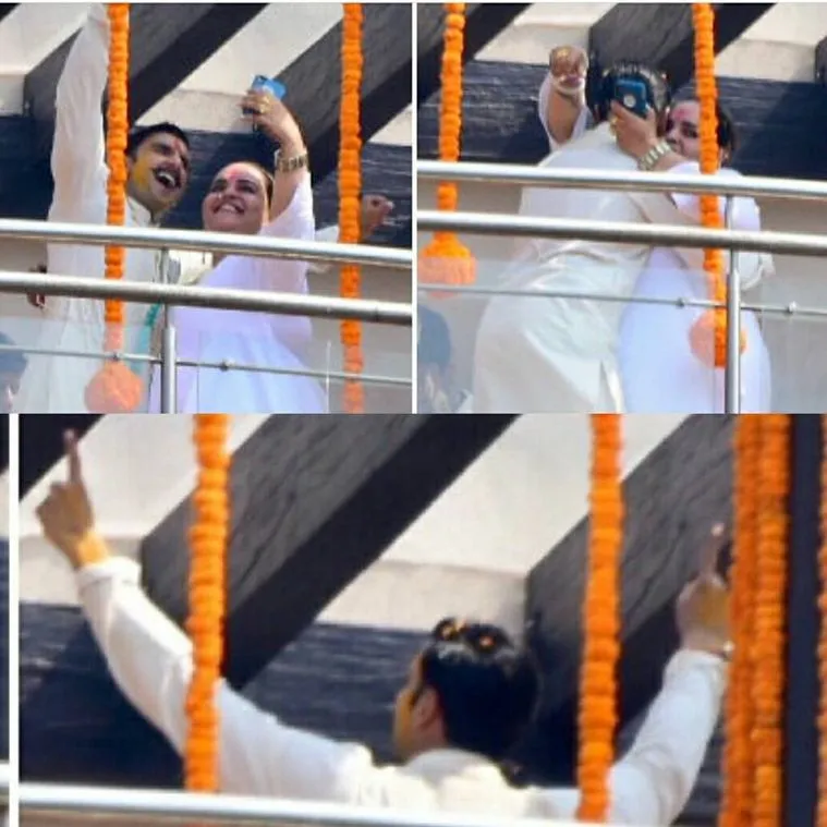 ranveer singh, রণবীর সিং