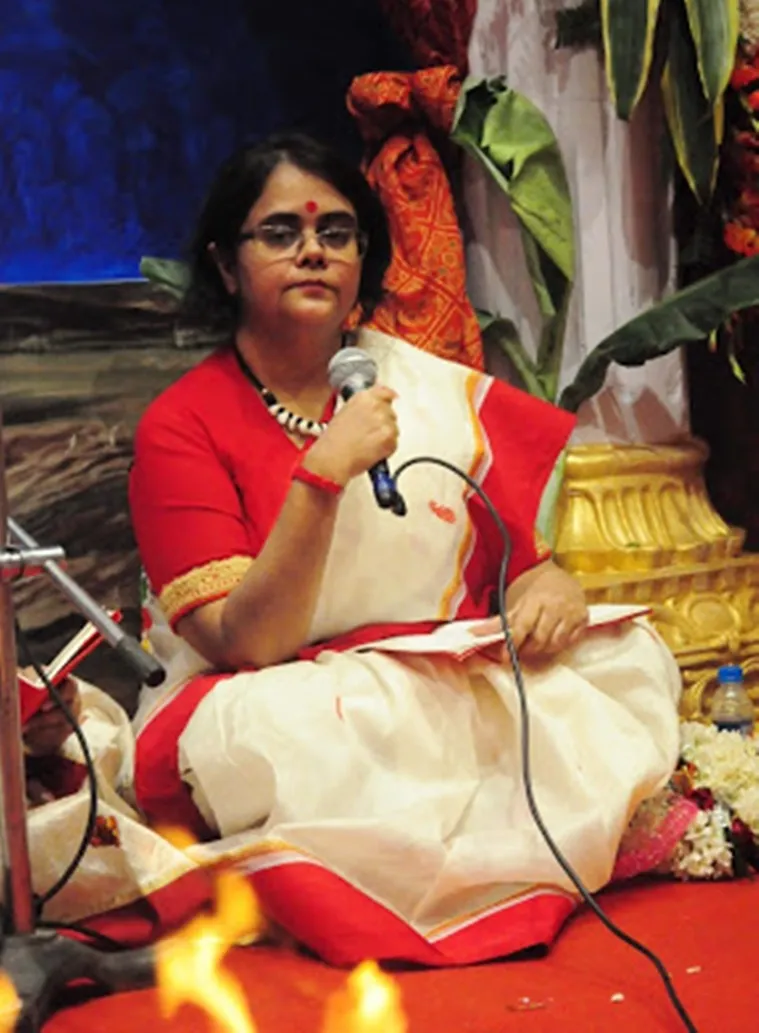 rohini dharmapal, রোহিণী ধর্মপাল